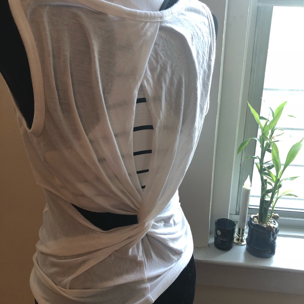 NWT Free People Crop Top|Bralette - Picture 8 of 8